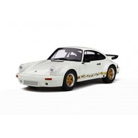  PORSCHE - 911 CARRERA RS 3.0 COUPE 1974